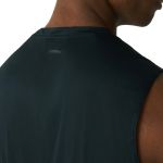 Regata Fila Reflective Core Run Masculina Preta