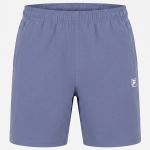Bermuda Fila Core Run 7 Masculina Marinho