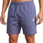 Bermuda Fila Core Run 7 Masculina Marinho