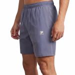 Bermuda Fila Core Run 7 Masculina Marinho