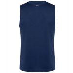 Regata Fila Reflective Core Run Masculina Marinho