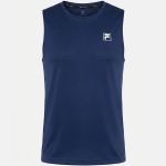 Regata Fila Reflective Core Run Masculina Marinho
