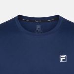 Regata Fila Reflective Core Run Masculina Marinho