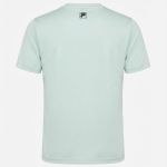 Camiseta Fila Running Core Graphic Run Masculina Azul