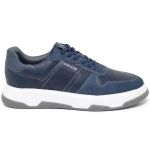 Sapatênis Ferracini Sneaker Aero Masculino Marinho