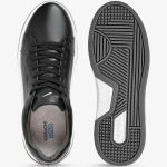 Sapatênis Ferracini Sneaker Aero Masculino Preto