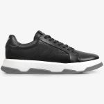 Sapatênis Ferracini Sneaker Aero Masculino Preto