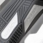 Sapatênis Ferracini Sneaker Aero Masculino Preto