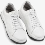 Sapatênis Ferracini Sneaker Aero Masculino Branco