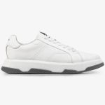 Sapatênis Ferracini Sneaker Aero Masculino Branco