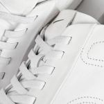 Sapatênis Ferracini Sneaker Aero Masculino Branco