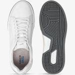 Sapatênis Ferracini Sneaker Aero Masculino Branco