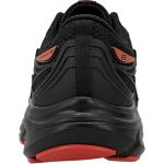Tênis Mizuno Jet 8 Masculino Preto