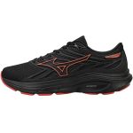 Tênis Mizuno Jet 8 Masculino Preto