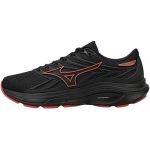 Tênis Mizuno Jet 8 Masculino Preto
