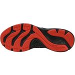 Tênis Mizuno Jet 8 Masculino Preto