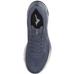 Tênis Mizuno Wave Dynasty 8 Feminino Maritimo