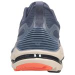 Tênis Mizuno Wave Dynasty 8 Feminino Maritimo