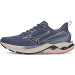 Tênis Mizuno Wave Dynasty 8 Feminino Maritimo