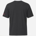 Camiseta Fila F-Box Graphic Run Masculina Preta