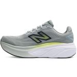 Tênis New Balance Fresh Foam X More V6 Masculino Verde