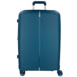 Mala Viagem Samsonite Bordo Exp Varro Unissex Azul