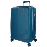 Mala Viagem Samsonite Bordo Exp Varro Unissex Azul