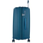 Mala Viagem Samsonite Bordo Exp Varro Unissex Azul