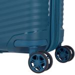 Mala Viagem Samsonite Bordo Exp Varro Unissex Azul
