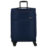Mala Viagem Samsonite Exp Bahia Lite Unissex Azul