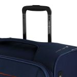 Mala Viagem Samsonite Exp Bahia Lite Unissex Azul