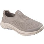 Tênis Skechers Go Walk 8 Lillian Feminino Bege