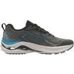 Tênis Mizuno Wave Vitality 7 Masculino Chumbo