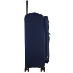 Mala Viagem Samsonite Exp Bahia Lite Unissex Azul