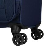 Mala Viagem Samsonite Exp Bahia Lite Unissex Azul