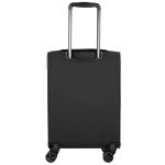 Mala Viagem Samsonite Exp Bahia Lite Unissex Preta