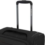 Mala Viagem Samsonite Exp Bahia Lite Unissex Preta