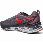 Tênis Mizuno Victory Rsp Masculino Chumbo