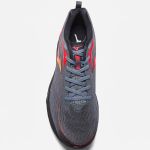 Tênis Mizuno Victory Rsp Masculino Chumbo