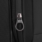 Mala Viagem Samsonite Exp Bahia Lite Unissex Preta