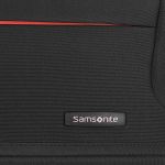 Mala Viagem Samsonite Exp Bahia Lite Unissex Preta