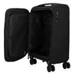Mala Viagem Bordo Samsonite Exp Bahia Lite Unissex Preta