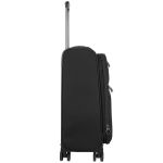 Mala Viagem Bordo Samsonite Exp Bahia Lite Unissex Preta