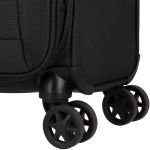 Mala Viagem Bordo Samsonite Exp Bahia Lite Unissex Preta