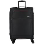 Mala Viagem Samsonite Exp Bahia Lite Unissex Preta