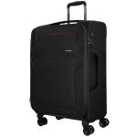 Mala Viagem Samsonite Exp Bahia Lite Unissex Preta