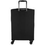Mala Viagem Samsonite Exp Bahia Lite Unissex Preta