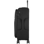 Mala Viagem Samsonite Exp Bahia Lite Unissex Preta