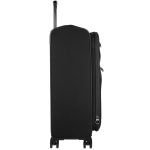 Mala Viagem Samsonite Exp Bahia Lite Unissex Preta