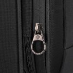Mala Viagem Samsonite Exp Bahia Lite Unissex Preta